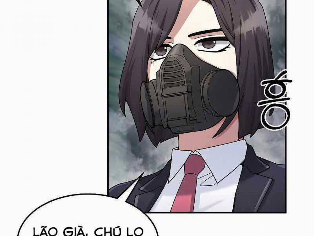 Người Mới Này Quá Mạnh 22 trang 43