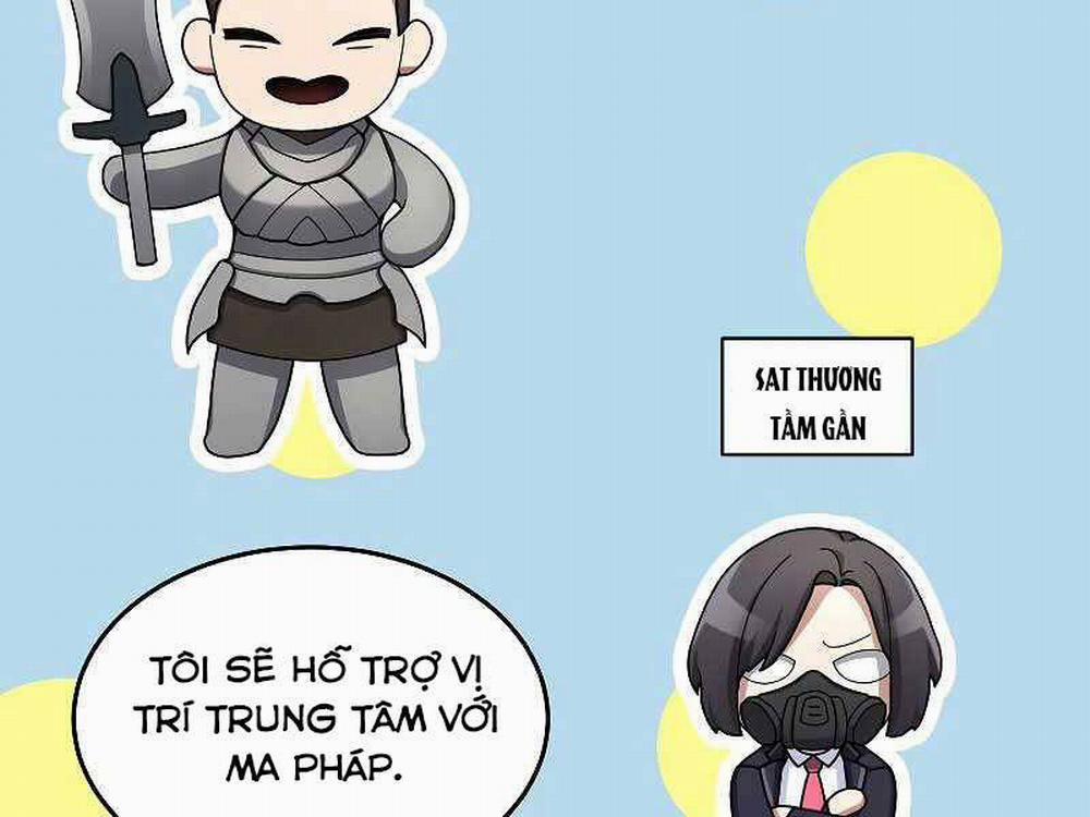 Người Mới Này Quá Mạnh 22 trang 55