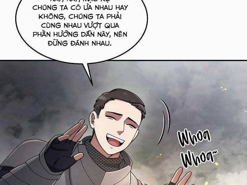 Người Mới Này Quá Mạnh 22 trang 8