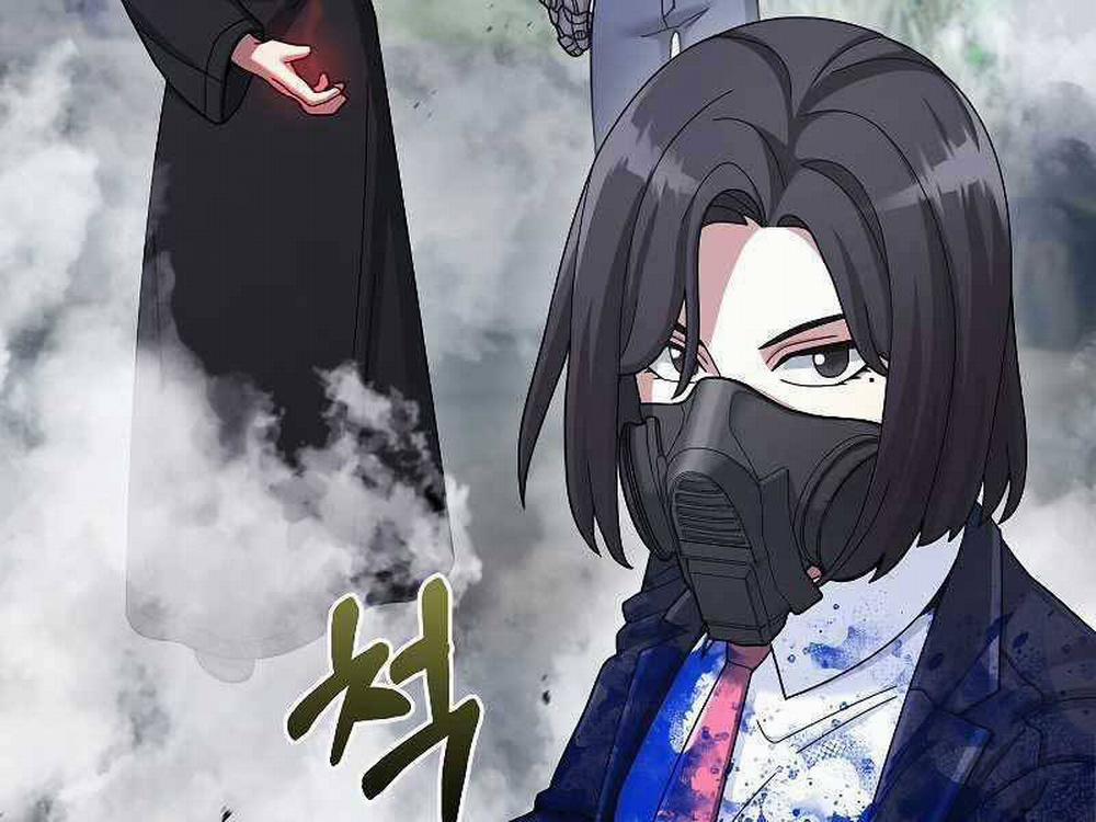 Người Mới Này Quá Mạnh 23 trang 119