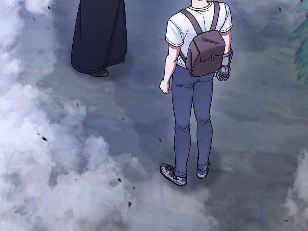 Người Mới Này Quá Mạnh 23 trang 137