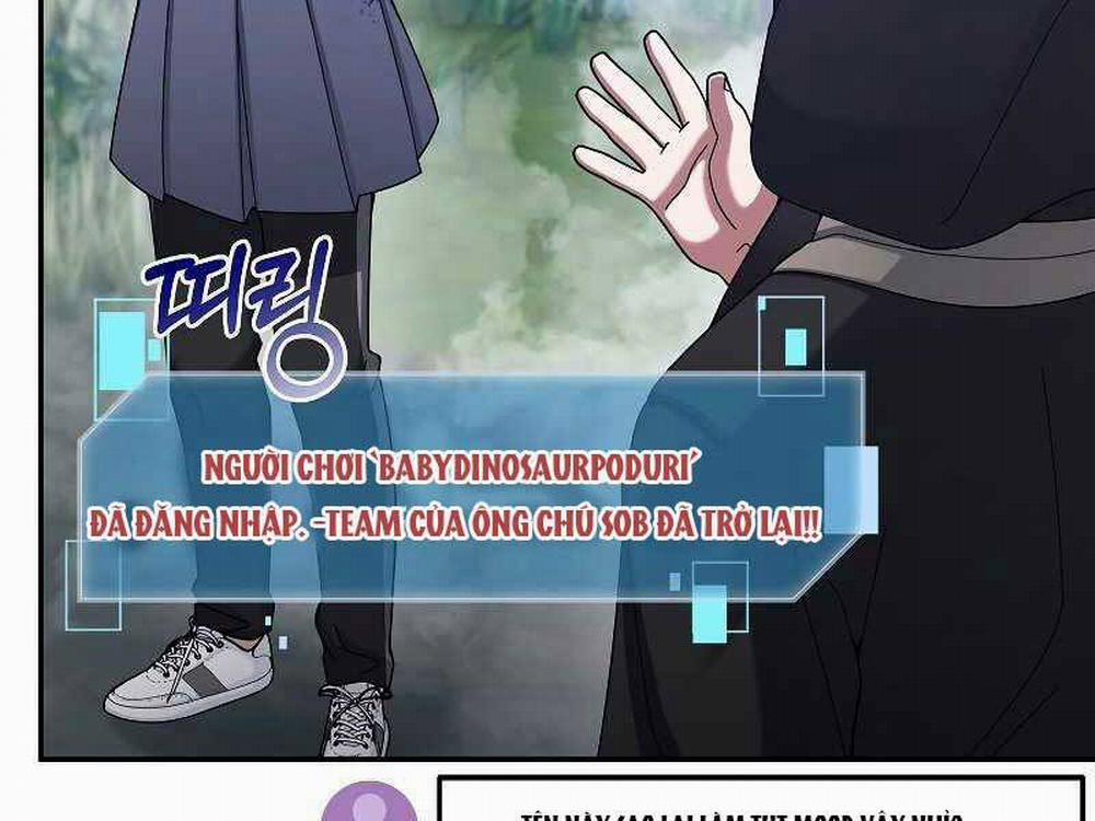 Người Mới Này Quá Mạnh 23 trang 14