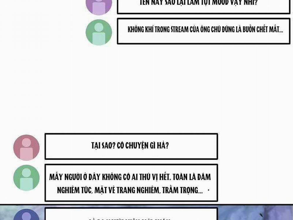 Người Mới Này Quá Mạnh 23 trang 15