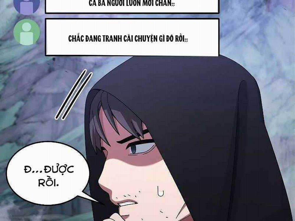 Người Mới Này Quá Mạnh 23 trang 16