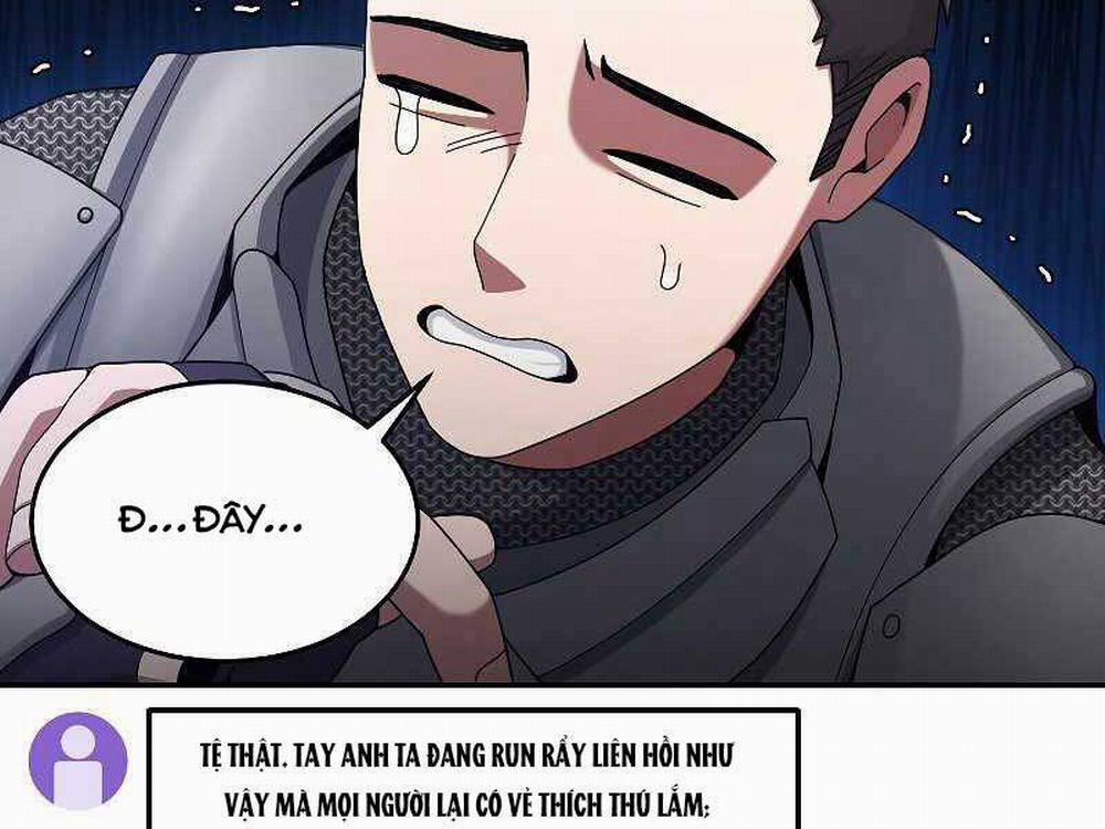 Người Mới Này Quá Mạnh 23 trang 28