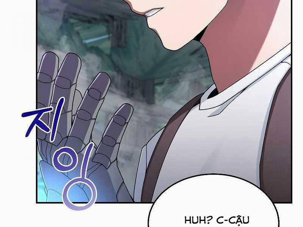 Người Mới Này Quá Mạnh 23 trang 31