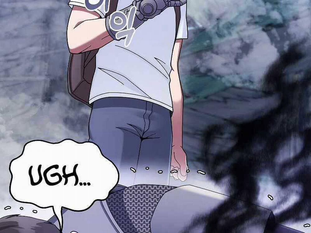 Người Mới Này Quá Mạnh 23 trang 41