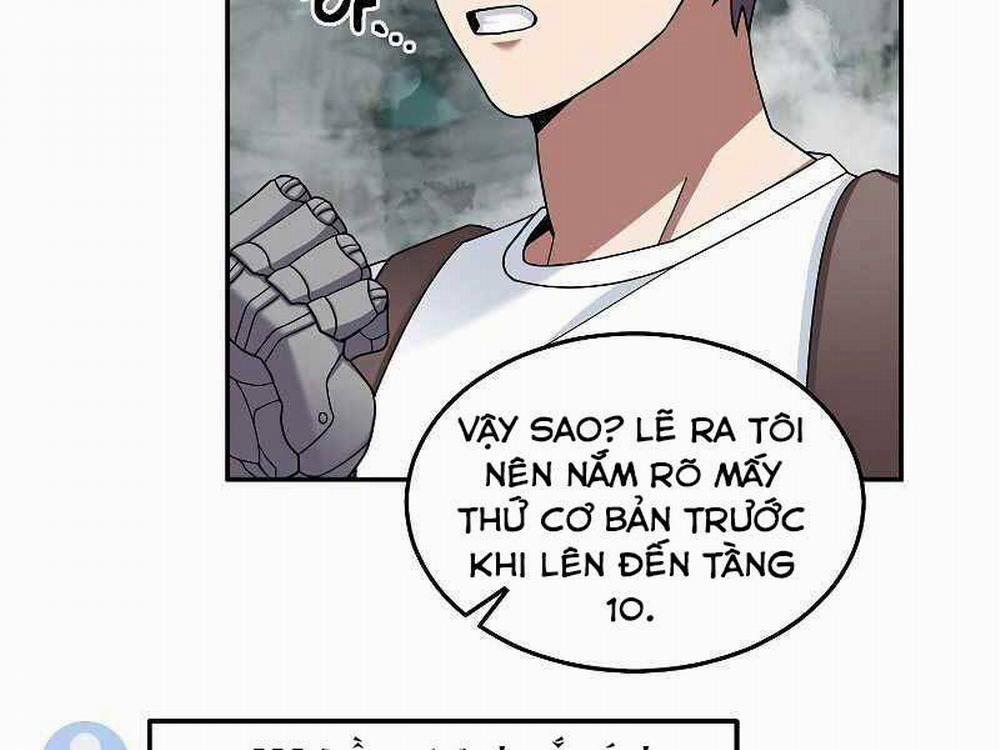 Người Mới Này Quá Mạnh 23 trang 48