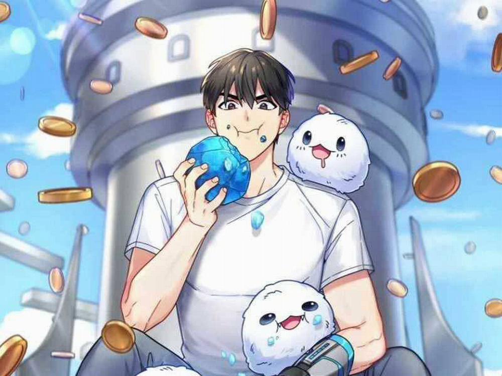 Người Mới Này Quá Mạnh 23 trang 55