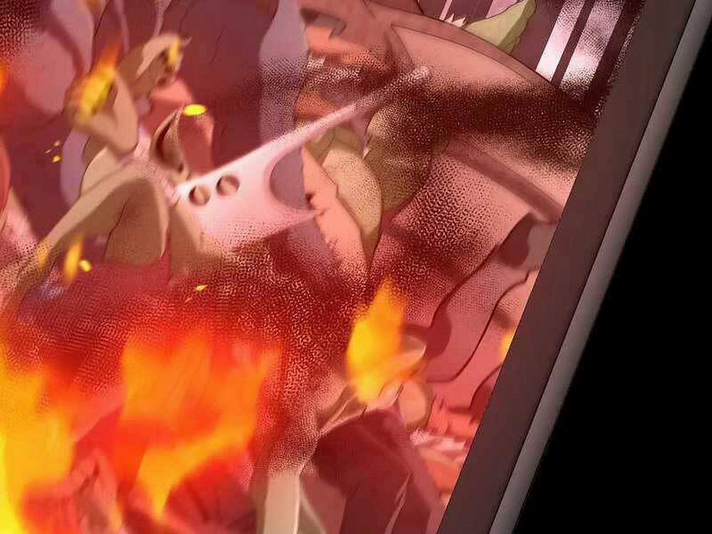 Người Mới Này Quá Mạnh 23 trang 99