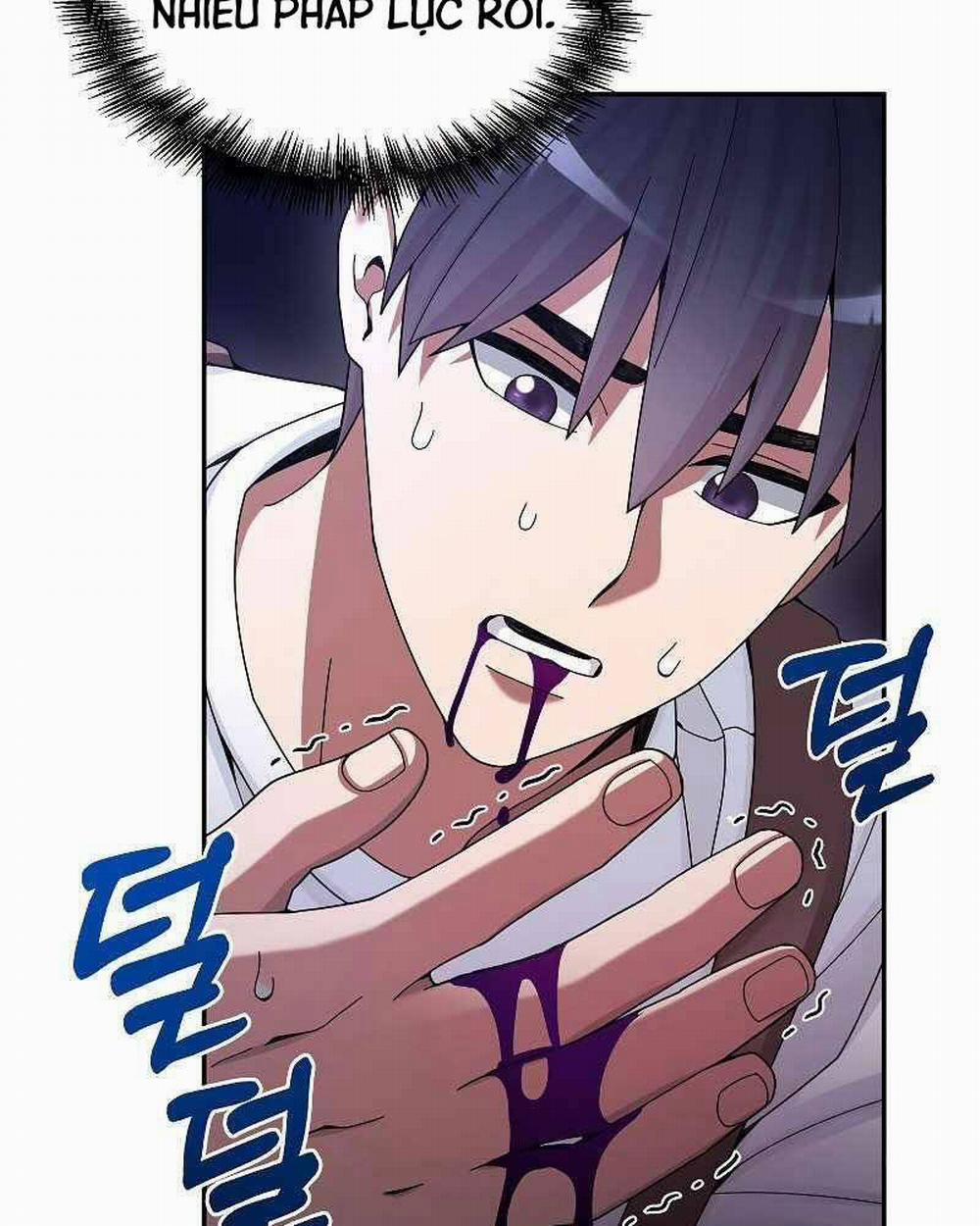 Người Mới Này Quá Mạnh 24 trang 109