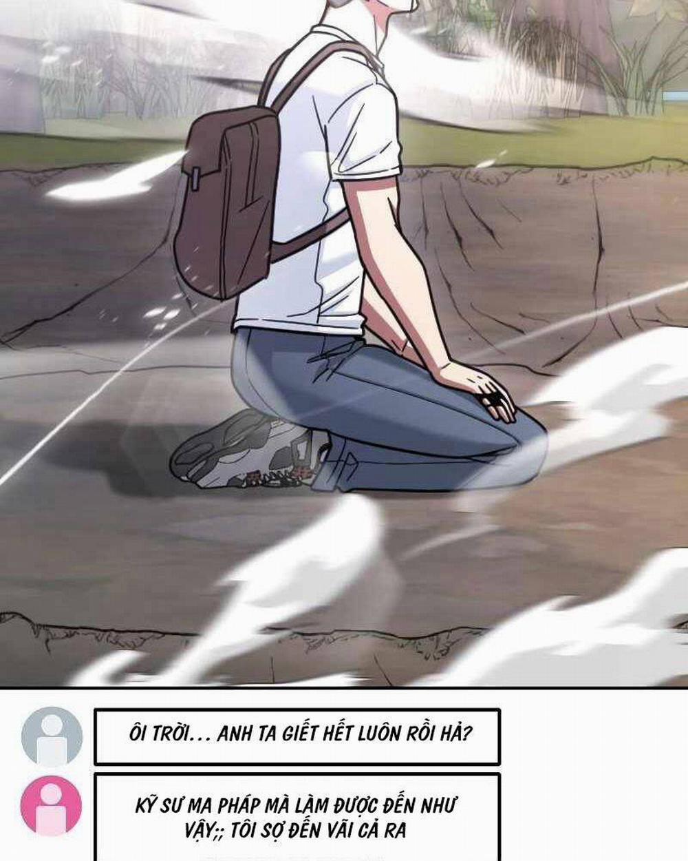 Người Mới Này Quá Mạnh 24 trang 113