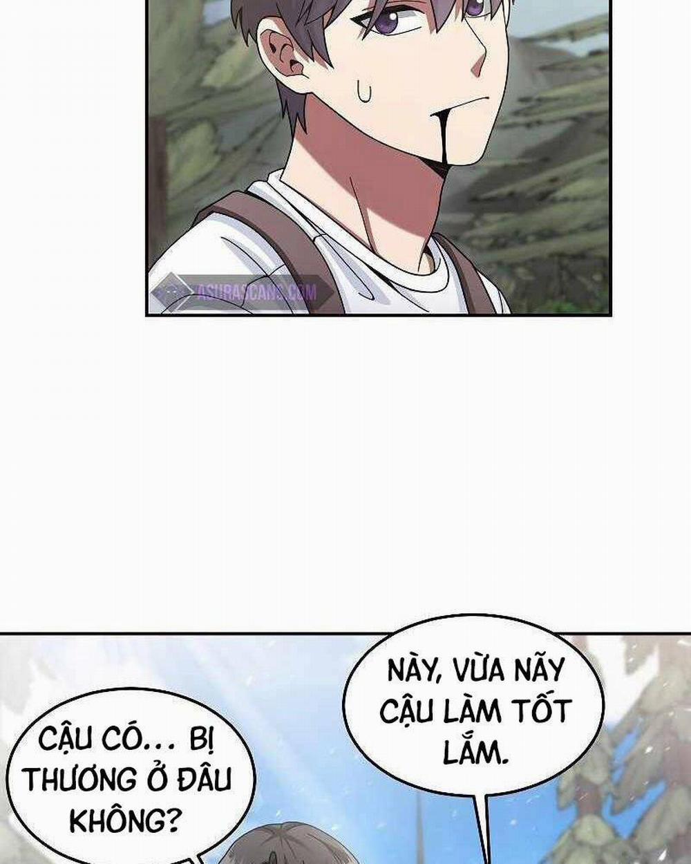 Người Mới Này Quá Mạnh 24 trang 116