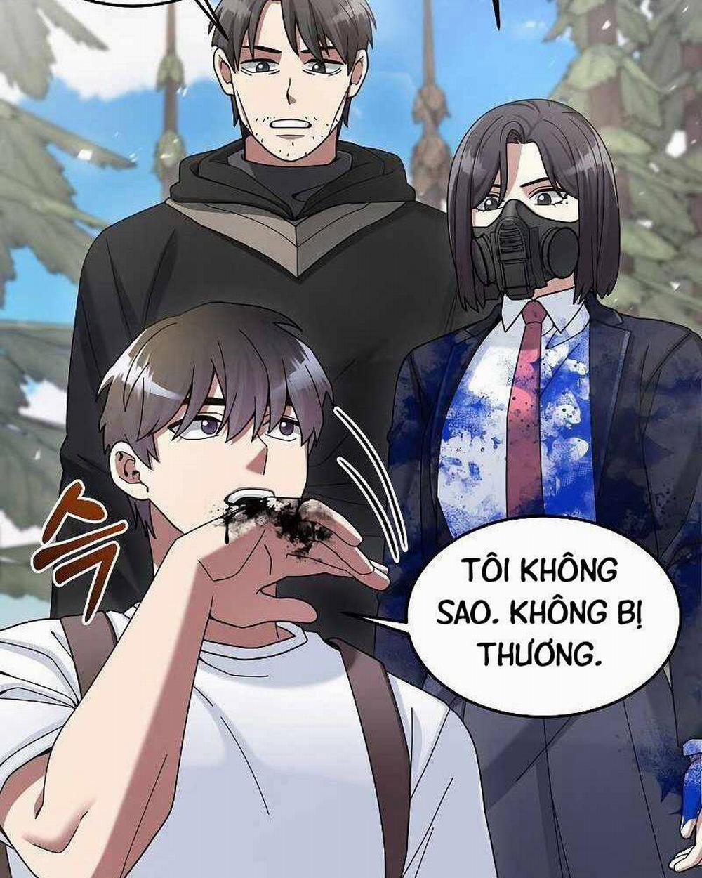 Người Mới Này Quá Mạnh 24 trang 117