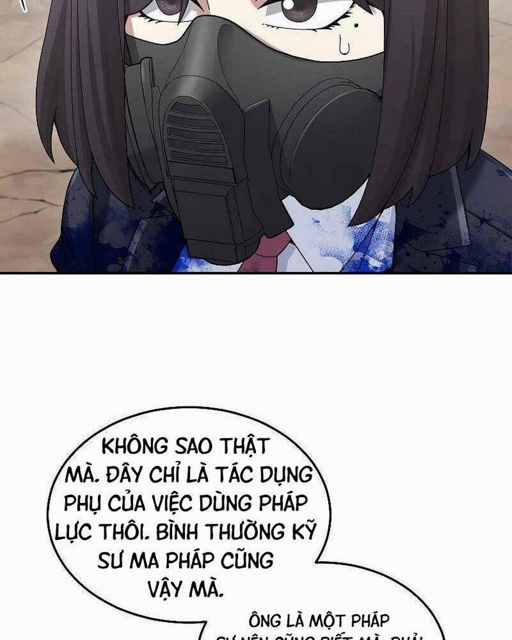 Người Mới Này Quá Mạnh 24 trang 119