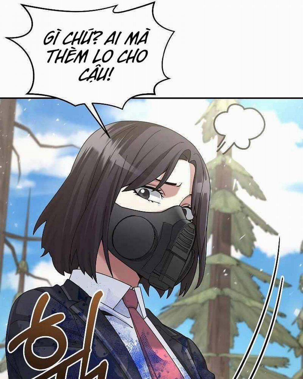 Người Mới Này Quá Mạnh 24 trang 123