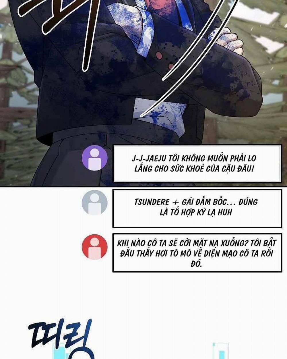 Người Mới Này Quá Mạnh 24 trang 124