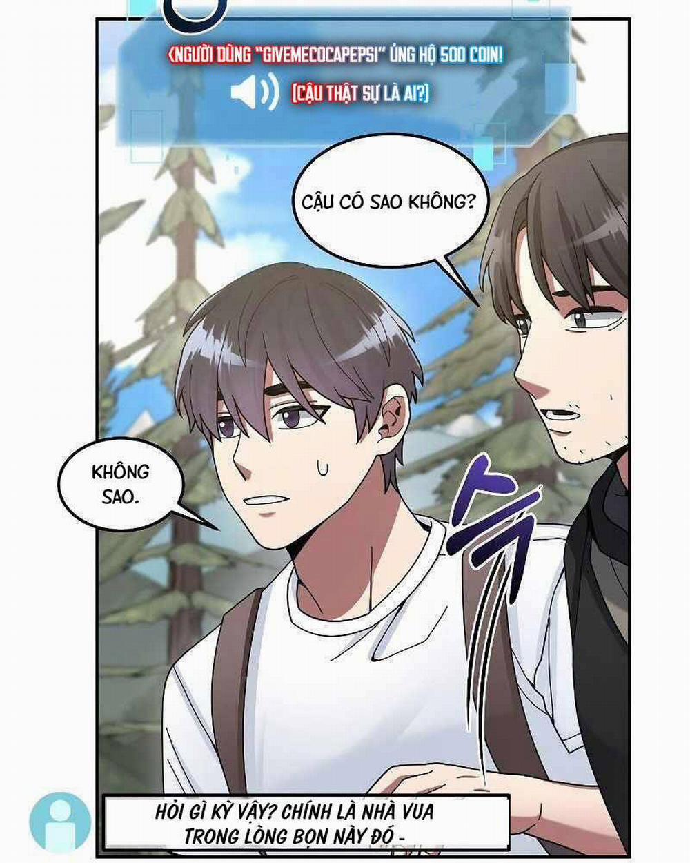 Người Mới Này Quá Mạnh 24 trang 125