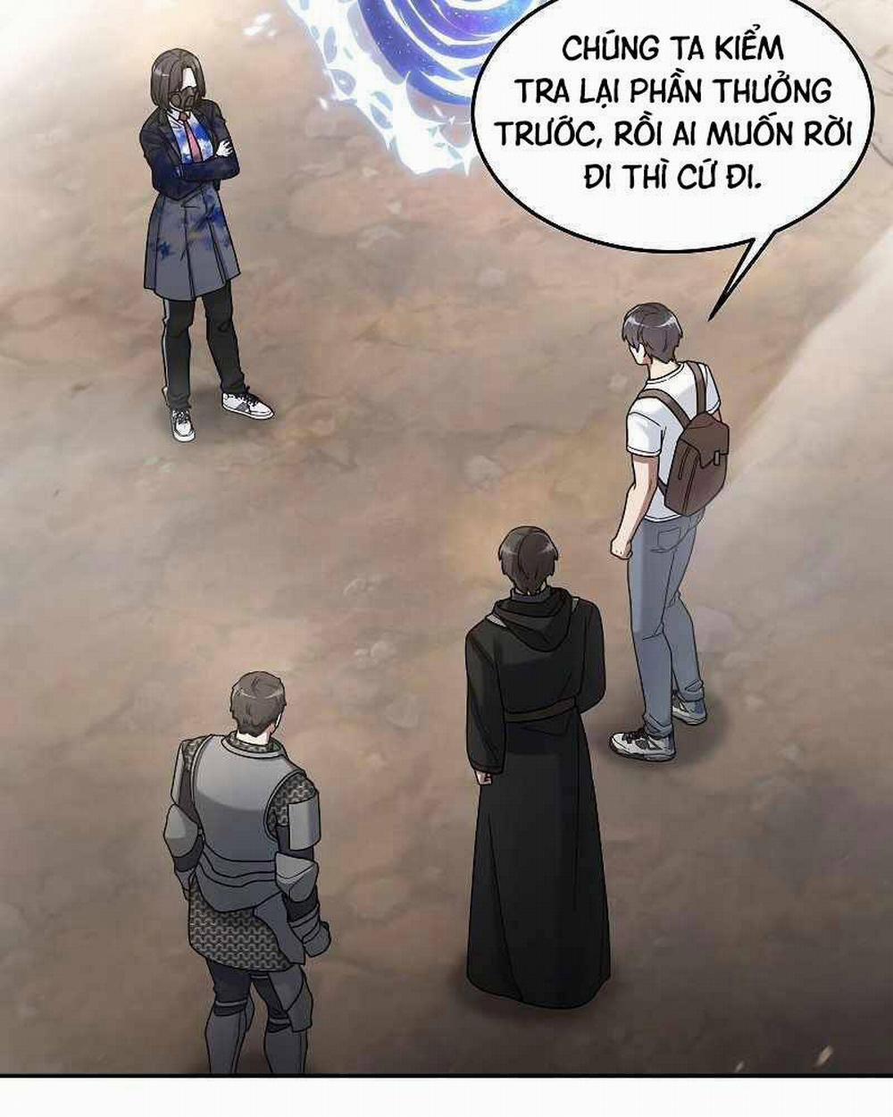 Người Mới Này Quá Mạnh 24 trang 127