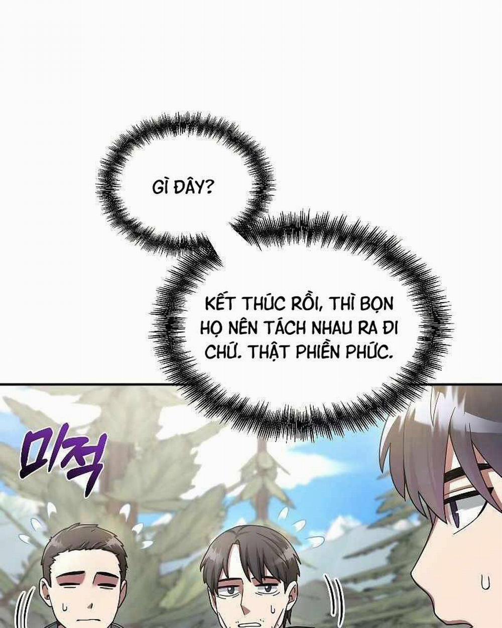 Người Mới Này Quá Mạnh 24 trang 128