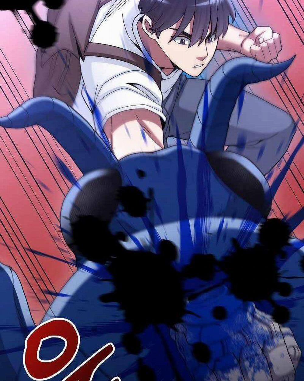 Người Mới Này Quá Mạnh 24 trang 13