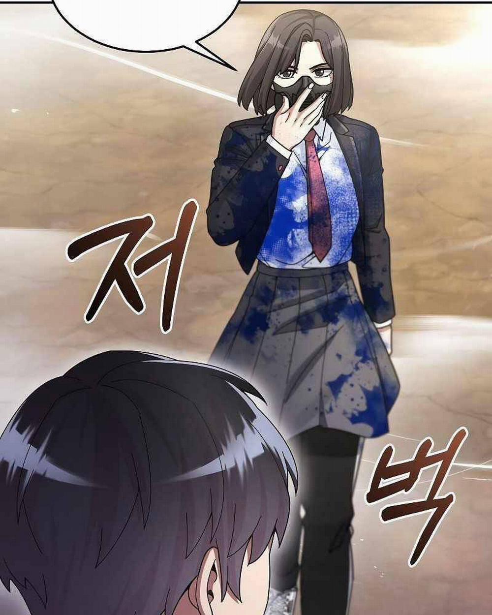 Người Mới Này Quá Mạnh 24 trang 131