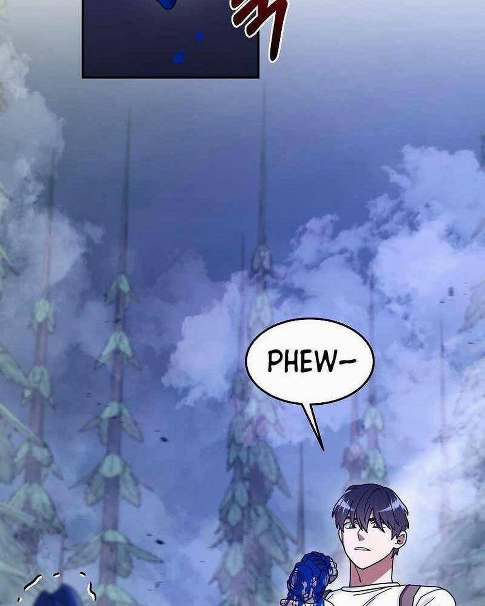 Người Mới Này Quá Mạnh 24 trang 19