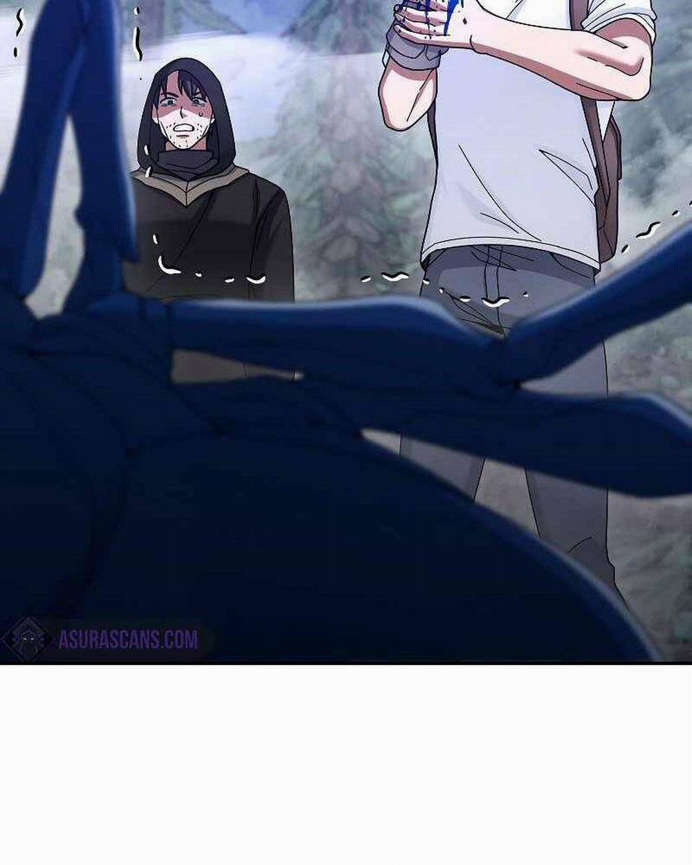 Người Mới Này Quá Mạnh 24 trang 20