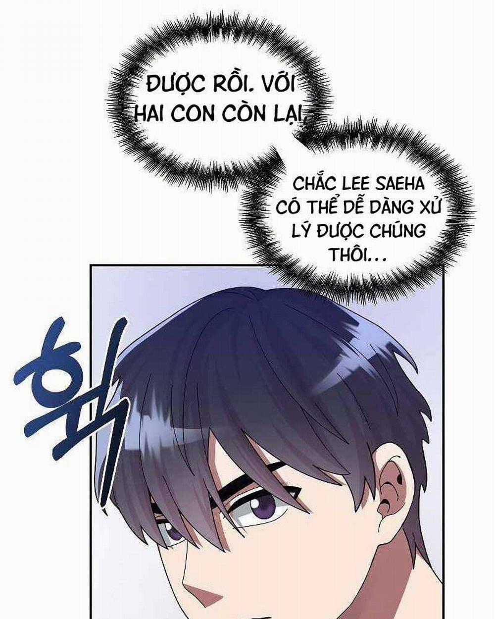 Người Mới Này Quá Mạnh 24 trang 21