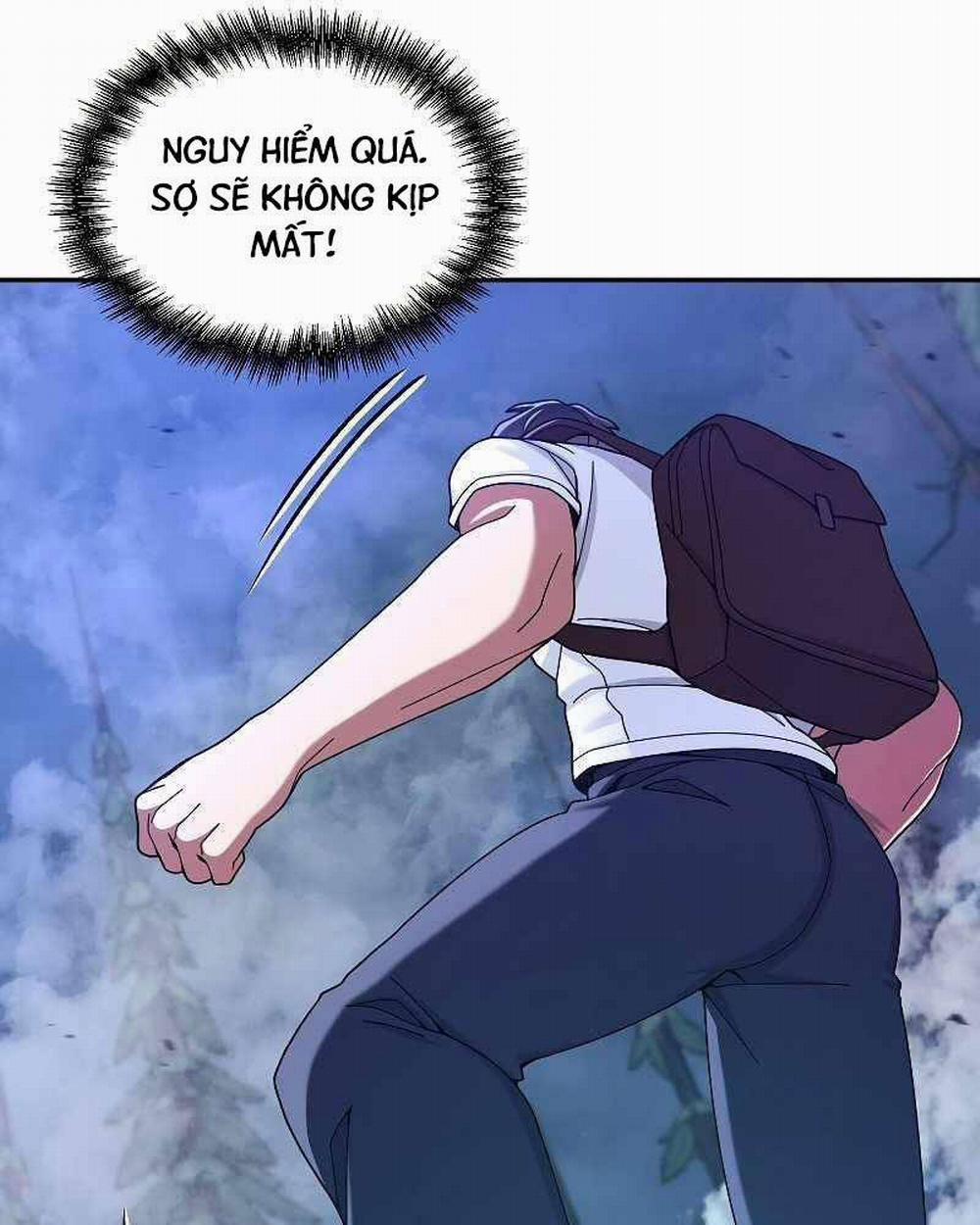 Người Mới Này Quá Mạnh 24 trang 25