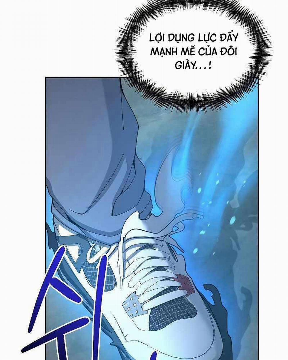 Người Mới Này Quá Mạnh 24 trang 27