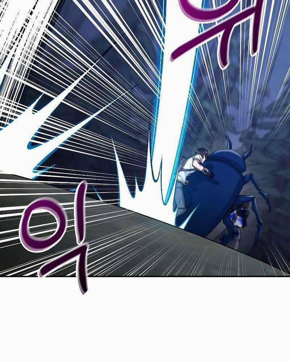 Người Mới Này Quá Mạnh 24 trang 32