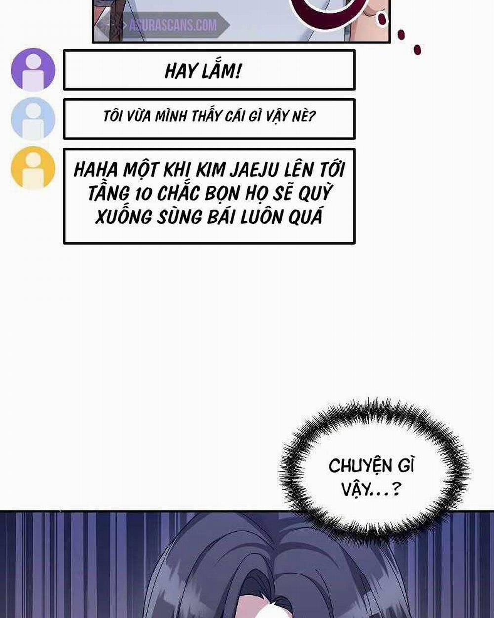 Người Mới Này Quá Mạnh 24 trang 36