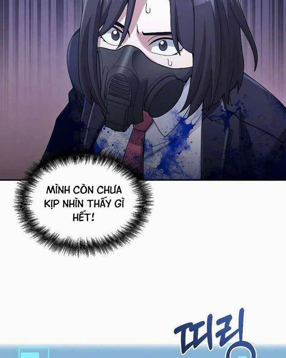 Người Mới Này Quá Mạnh 24 trang 37