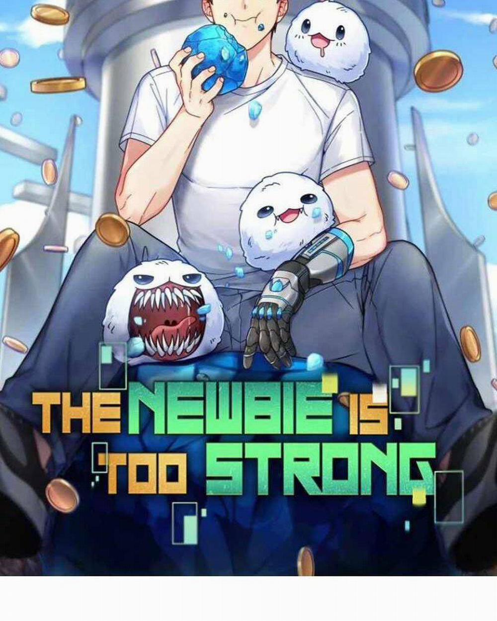 Người Mới Này Quá Mạnh 24 trang 39