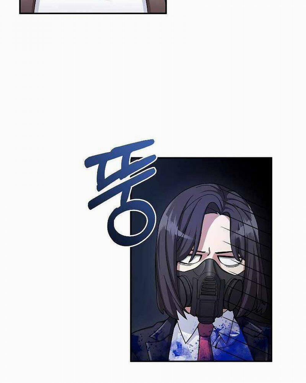 Người Mới Này Quá Mạnh 24 trang 41