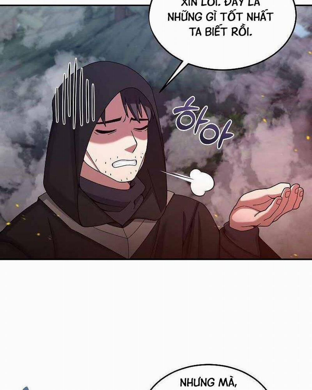 Người Mới Này Quá Mạnh 24 trang 46