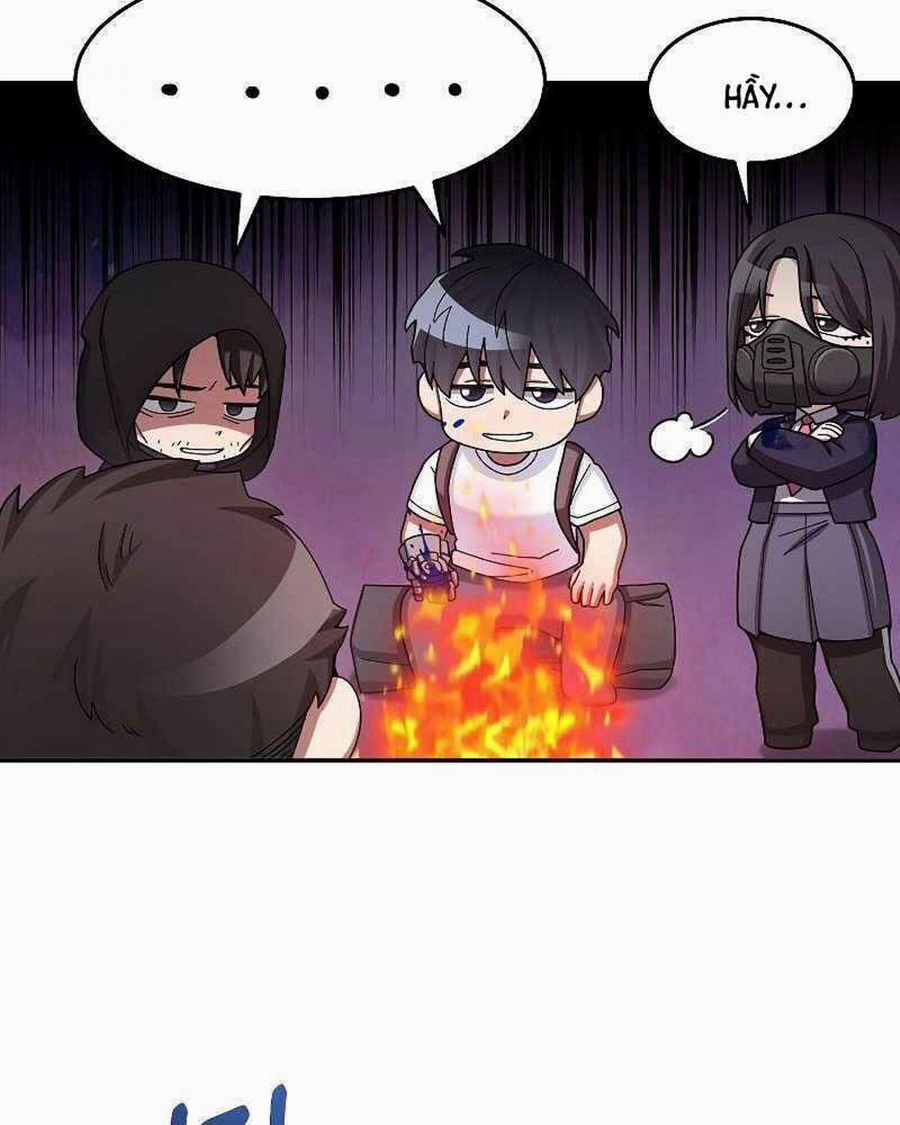 Người Mới Này Quá Mạnh 24 trang 50