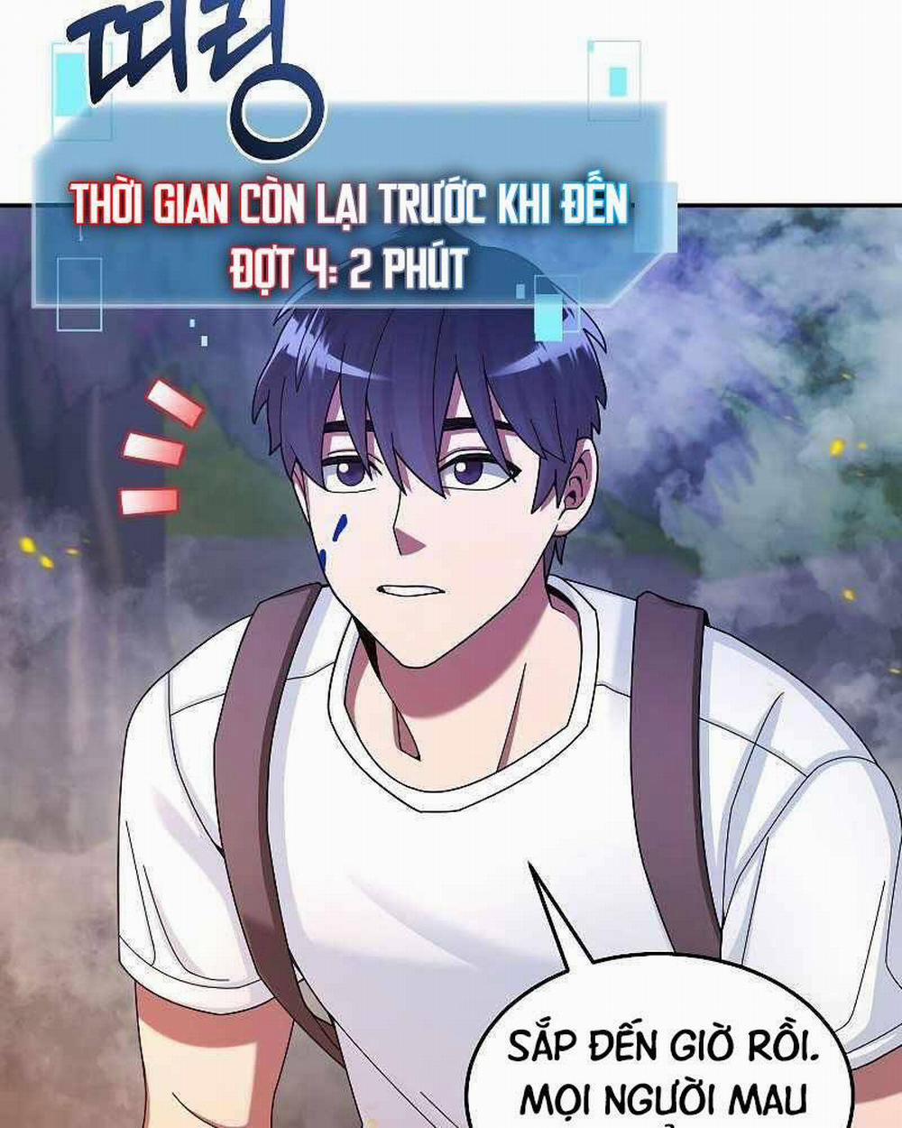 Người Mới Này Quá Mạnh 24 trang 51