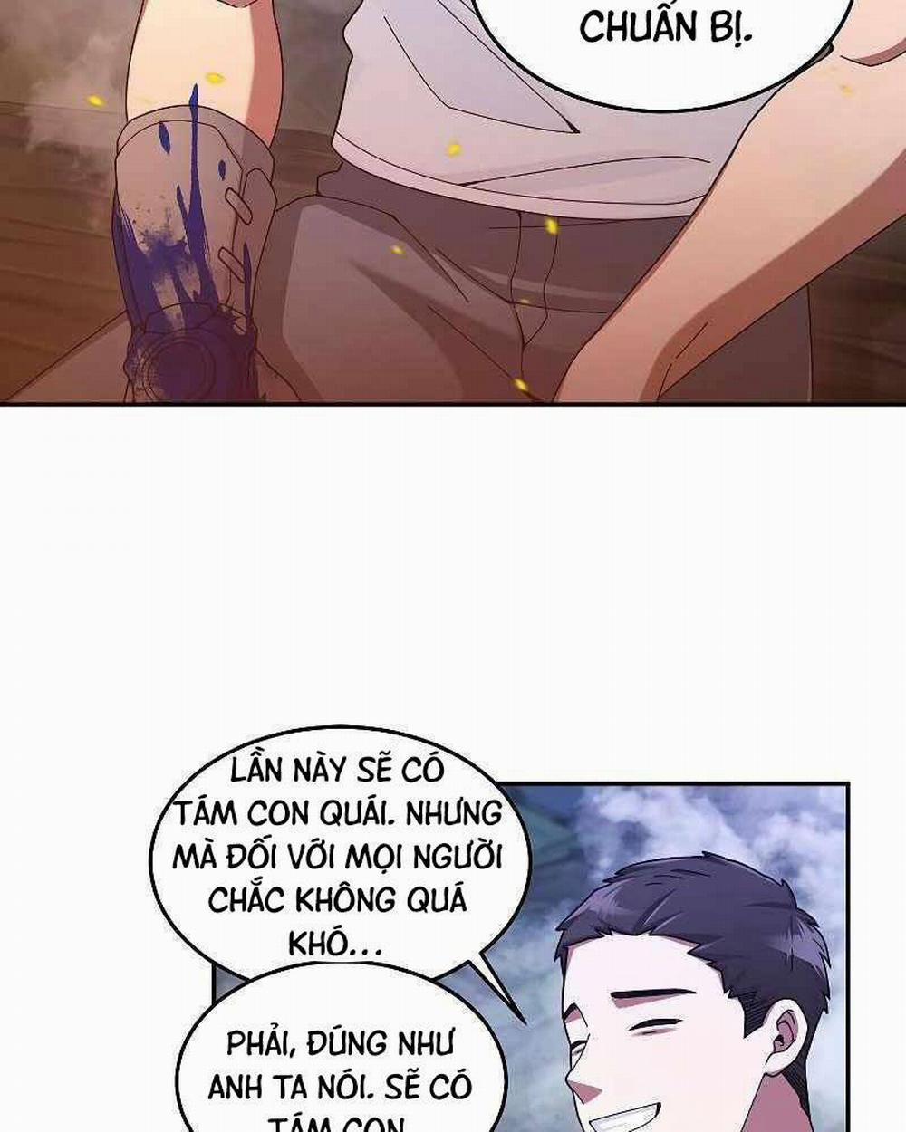 Người Mới Này Quá Mạnh 24 trang 52