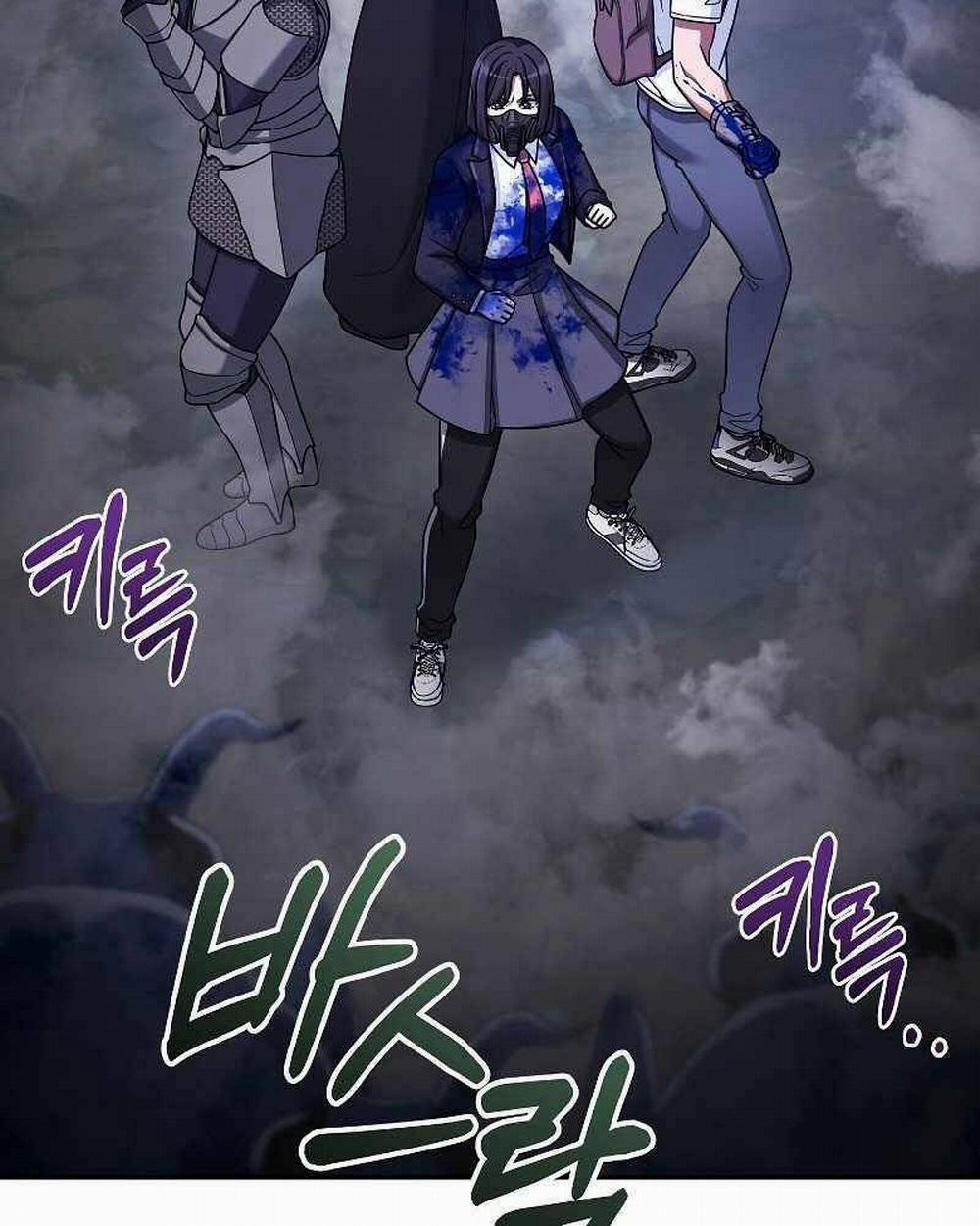 Người Mới Này Quá Mạnh 24 trang 56