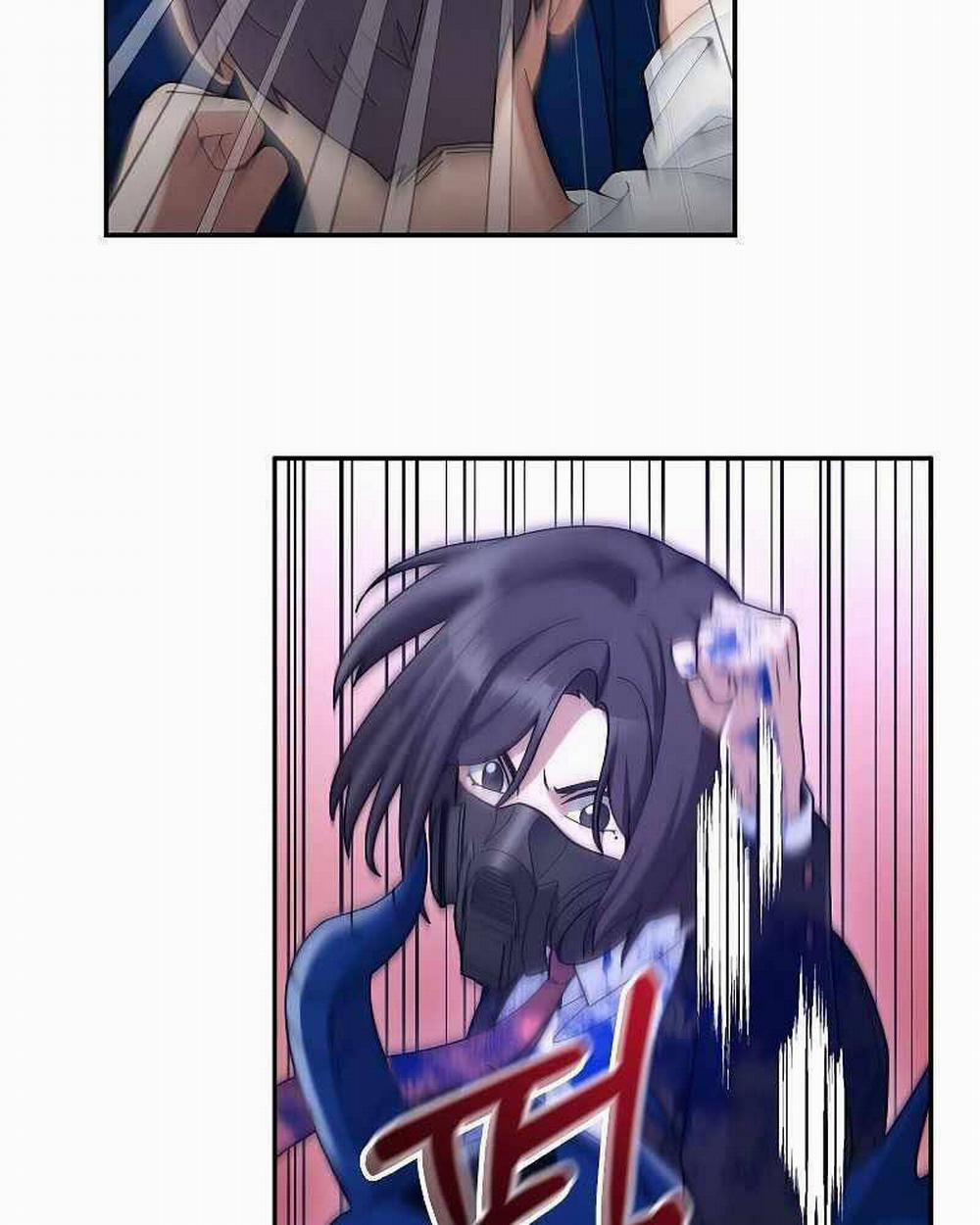 Người Mới Này Quá Mạnh 24 trang 61