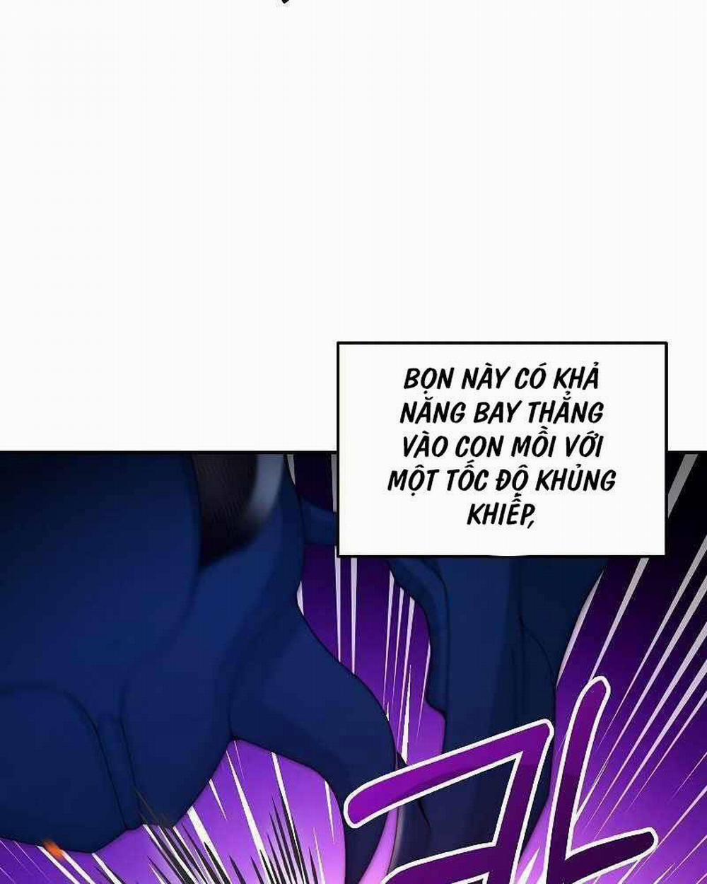 Người Mới Này Quá Mạnh 24 trang 7