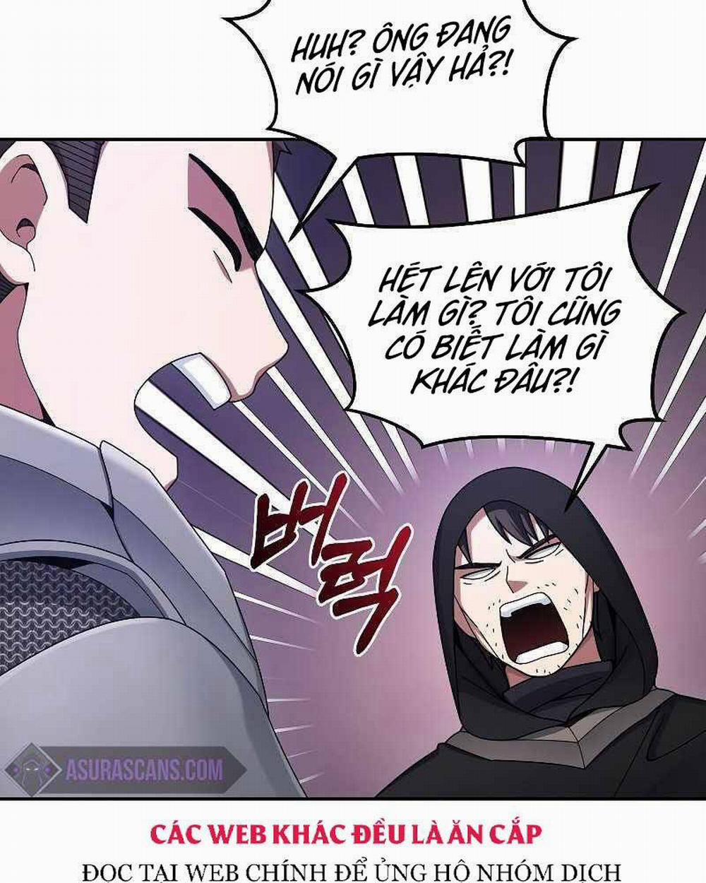 Người Mới Này Quá Mạnh 24 trang 71