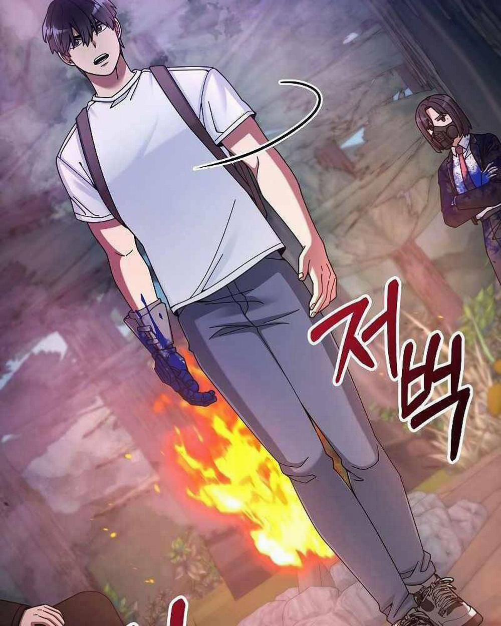 Người Mới Này Quá Mạnh 24 trang 77