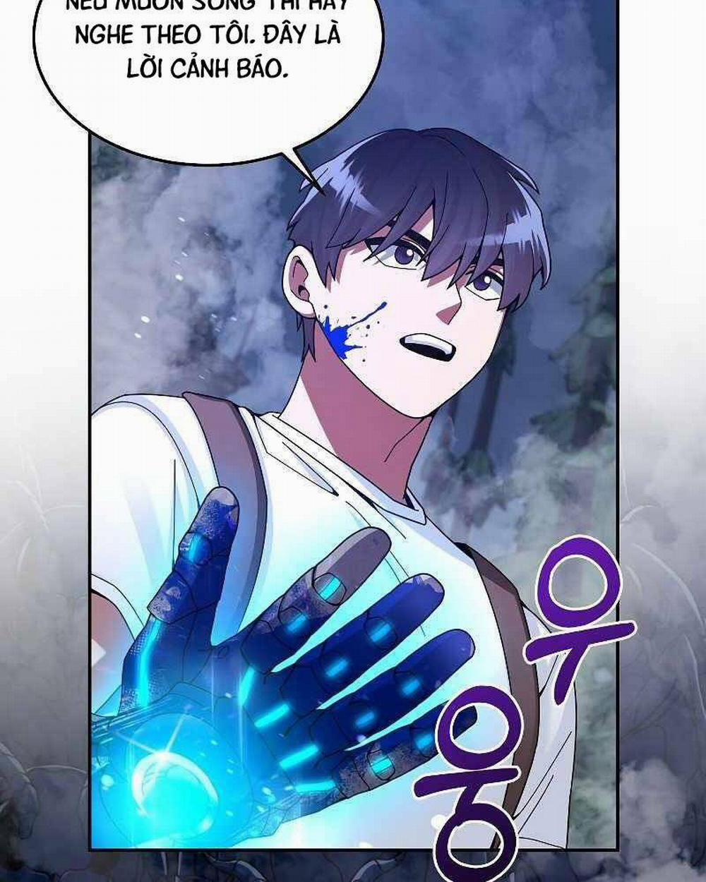 Người Mới Này Quá Mạnh 24 trang 79