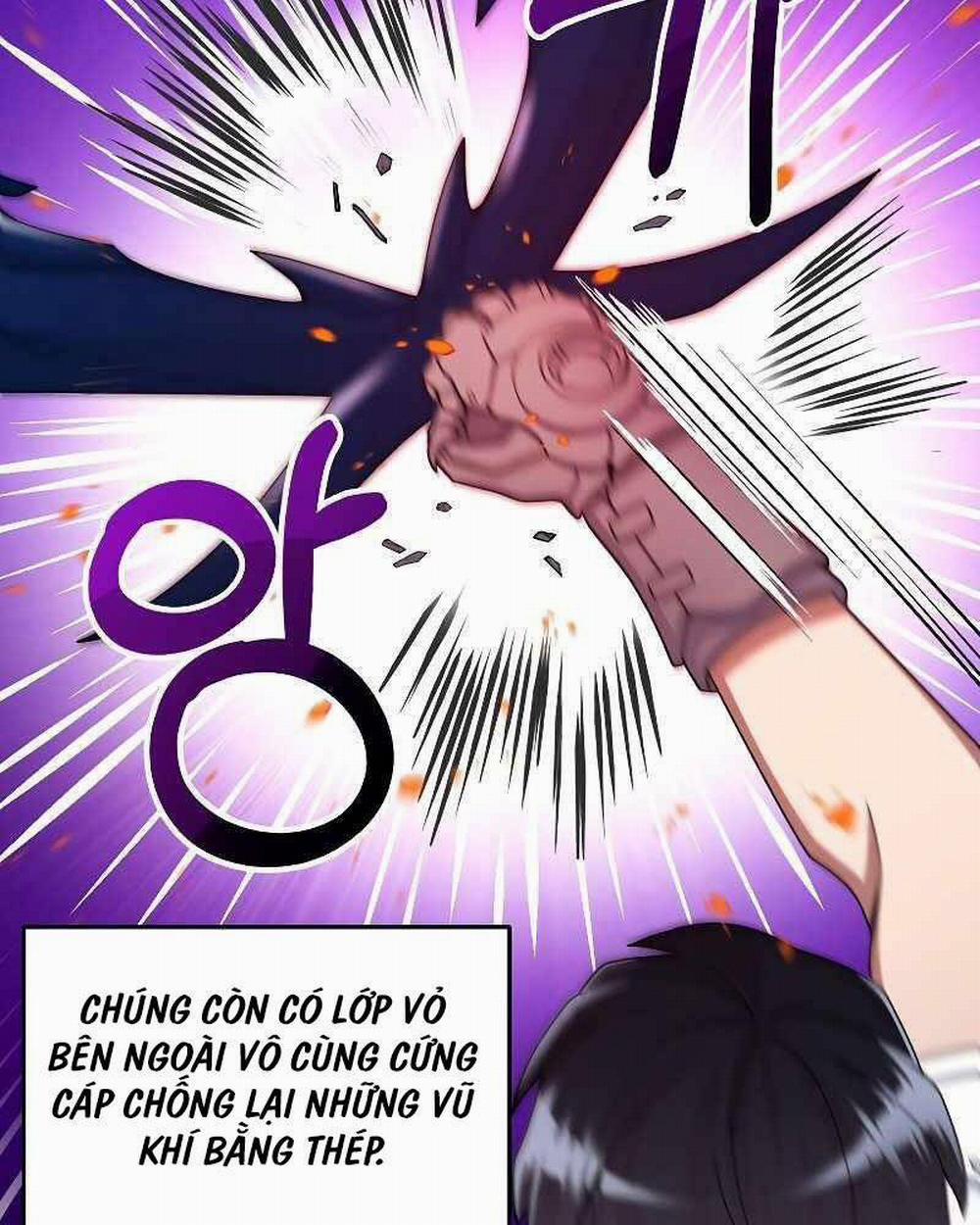 Người Mới Này Quá Mạnh 24 trang 8
