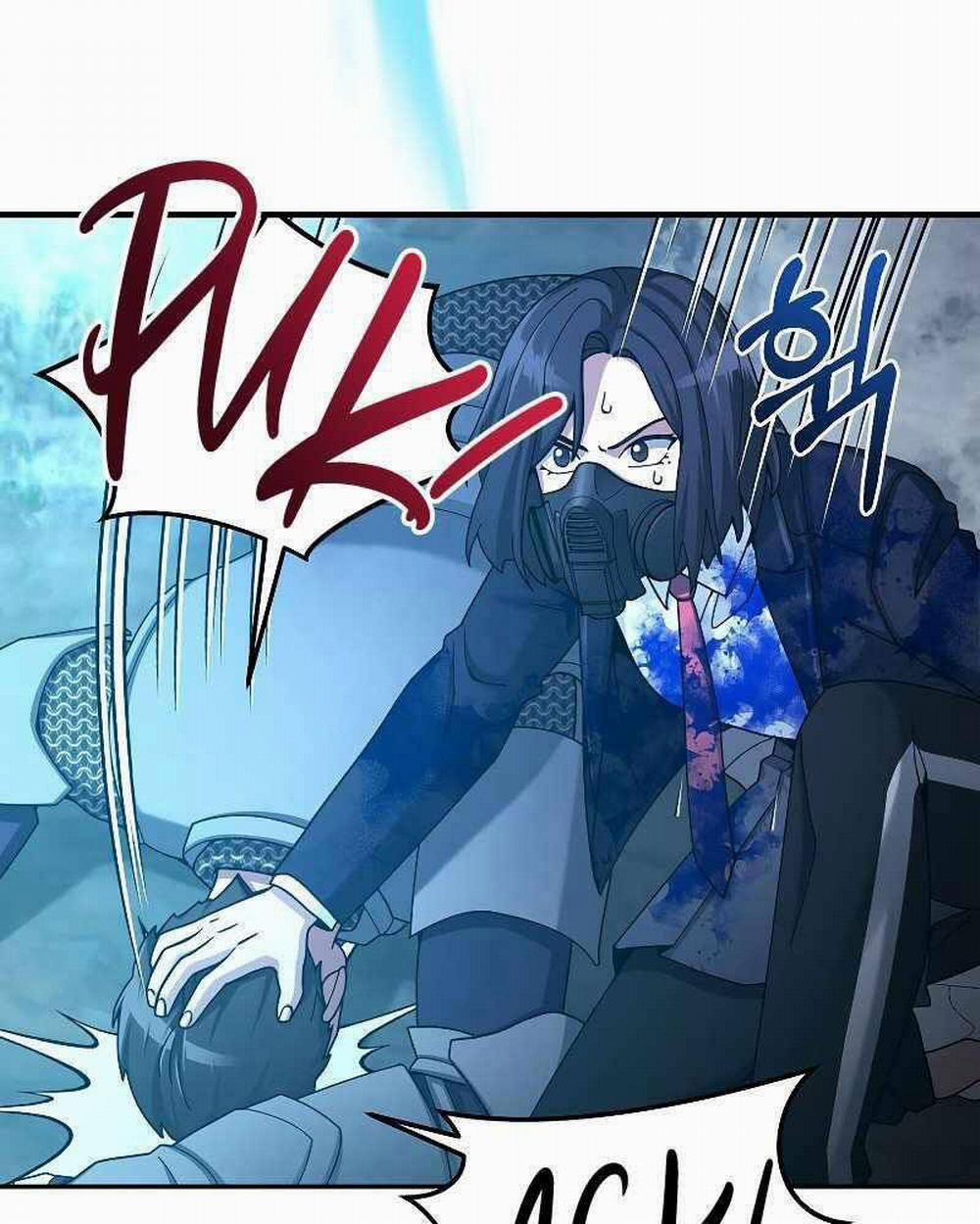 Người Mới Này Quá Mạnh 24 trang 84