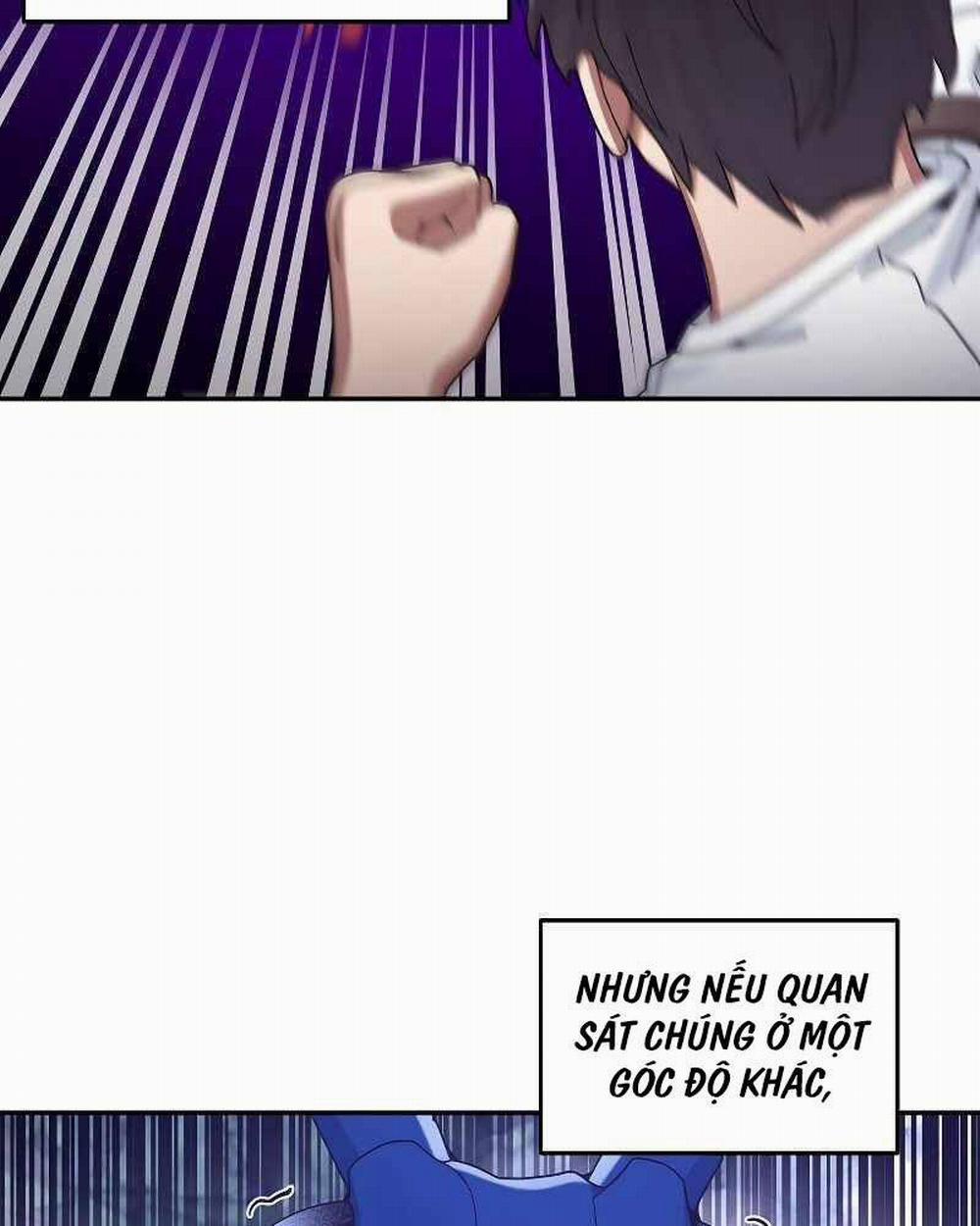 Người Mới Này Quá Mạnh 24 trang 9