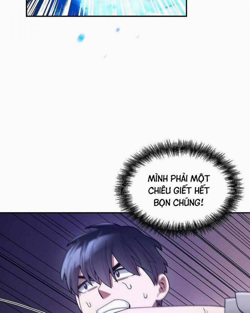 Người Mới Này Quá Mạnh 24 trang 91